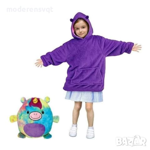 Суитчър и плюшена играчка, снимка 3 - Други - 38958926