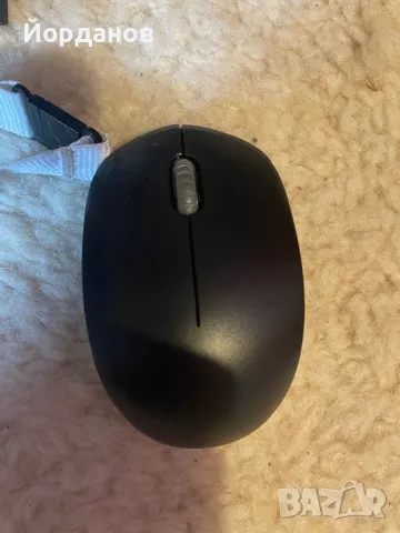 Wireless Mouse , seenda / безжична мишка