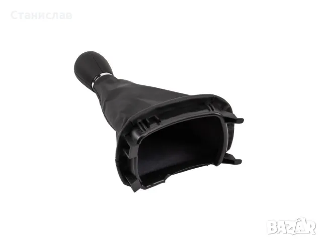 Топка с маншон за скоростен лост за Seat Toledo МК2 (1998-2004), снимка 3 - Части - 47717156