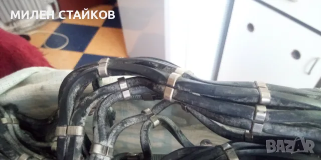 Нови Шведски композитни вериги за сняг Йети, снимка 9 - Аксесоари и консумативи - 49234997