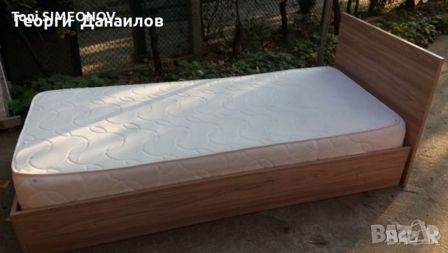 Купувам легла и матраци от Благоевград, снимка 1 - Спални и легла - 26319846