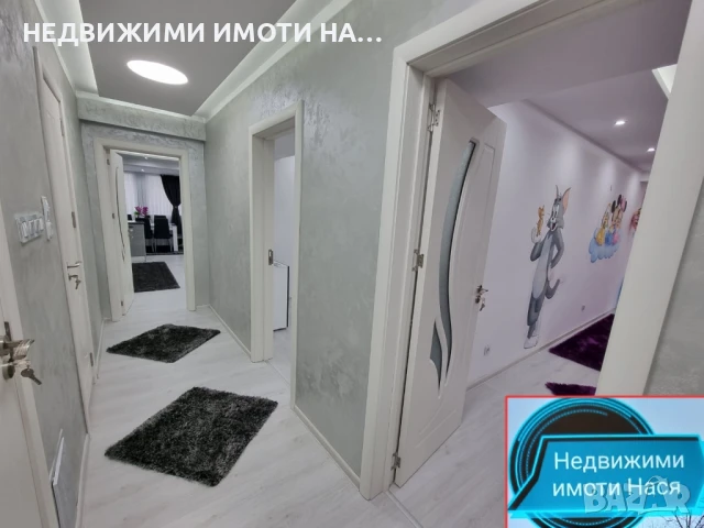 Тристаен апартамент , снимка 2 - Апартаменти - 50603889