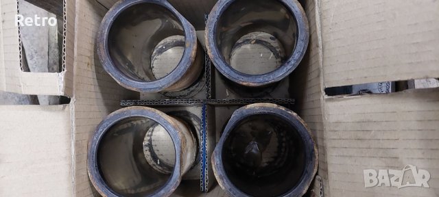 Части shkoda 120 l, снимка 2 - Части - 36682271