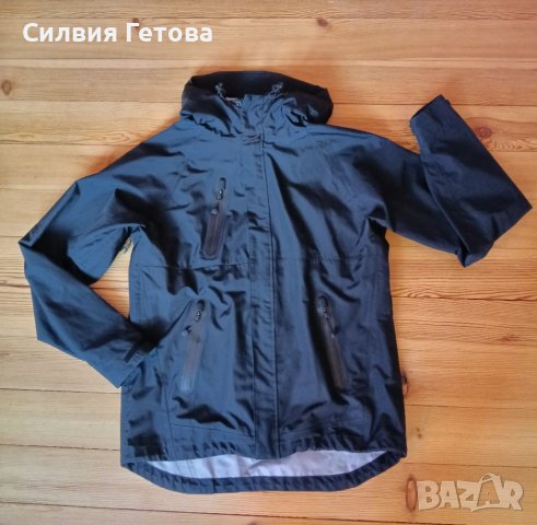 Яке Russell 540F водо и ветроустойчиво., снимка 3 - Якета - 38082412