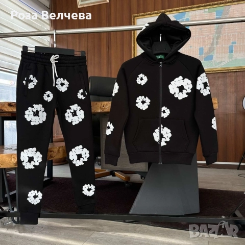 ХИТ МОДЕЛ ДЕТСКИ КОМПЛЕКТИ 