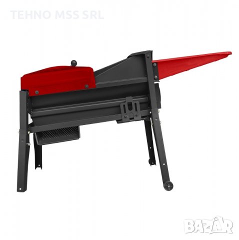 ПРОМО Роначка за царевица, Машина за ронене на царевица 2200 кг/ч 1,5 кВт #461 Безплатна доставка, снимка 4 - Други машини и части - 38367925