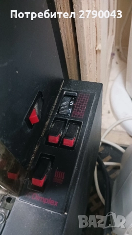 печка отоплителна , снимка 4 - Отоплителни печки - 52404021