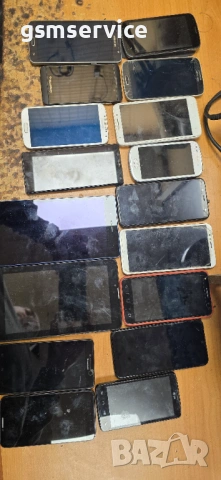 Телефони за части , снимка 2 - Резервни части за телефони - 53024563