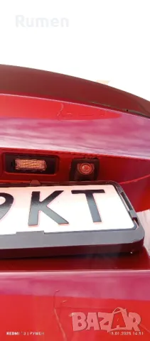 Bmw X6 X drive 3.5, снимка 7 - Автомобили и джипове - 48693908