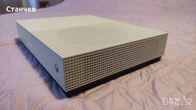 X-BOX ONE S, снимка 3 - Xbox конзоли - 52187646