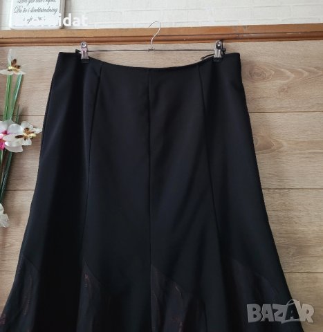 Комплект сако и пола , снимка 3 - Комплекти - 43928463