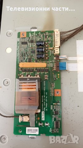 LG 32LC2RR без звук през HDMI-68709D0006B/MF-056L/M LC320W01(SL)(14), снимка 18 - Части и Платки - 37178671