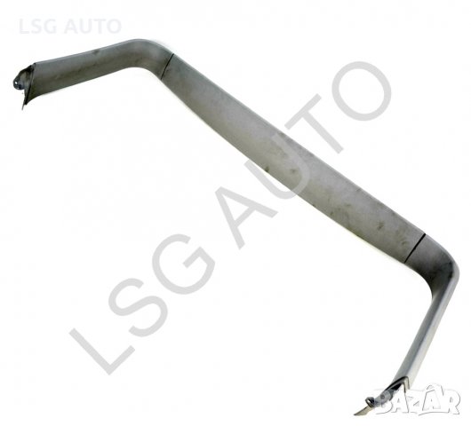Интериорна пласмаса багажник OPEL ZAFIRA B 2005-2014 Z210219-222