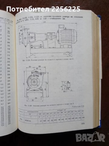 Справочник по помпи, снимка 4 - Специализирана литература - 49343388