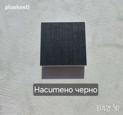 Разпенено ПВЦ за мебели и мокри помещения, цял лист или парче, снимка 6 - Строителни материали - 42304061