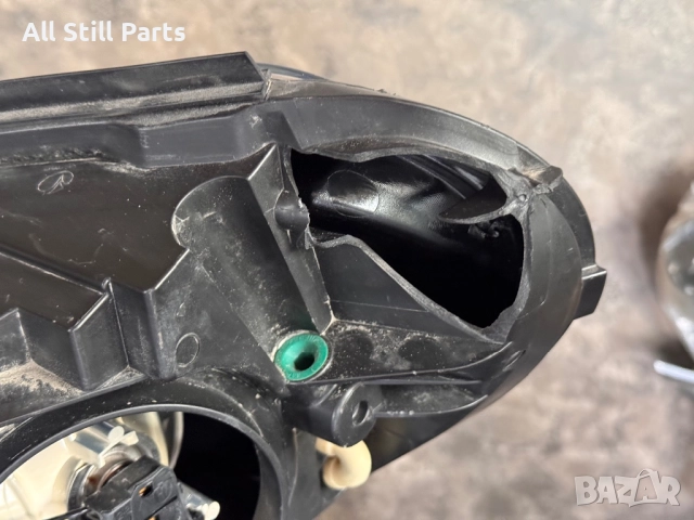 Фар/Фарове от Toyota Proace 2019, снимка 4 - Части - 51846754