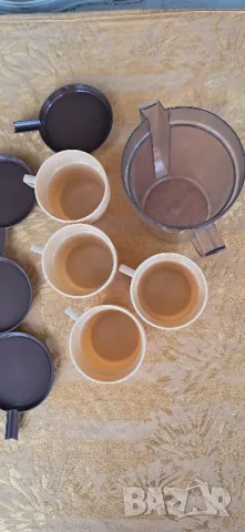 Ретро туристически чаши , снимка 11 - Колекции - 48630313