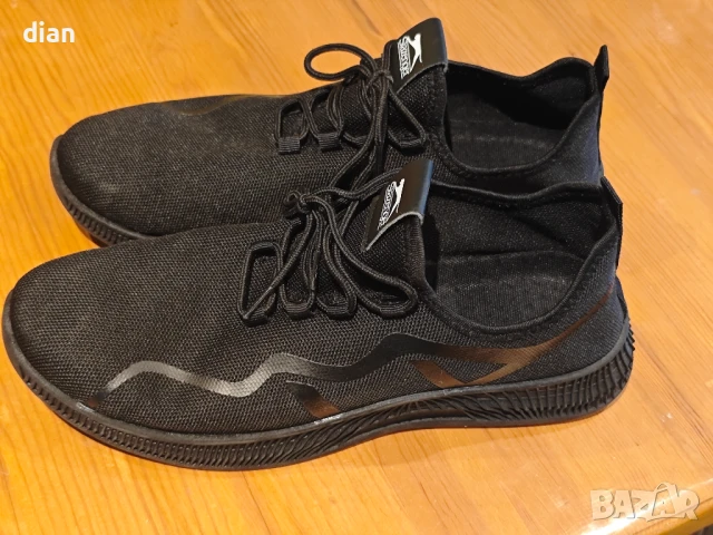 Slazenger, снимка 3 - Маратонки - 50941119