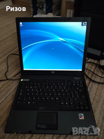  HP Compaq cn6220