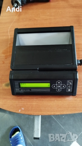 BellCon Super Vision SV-03 EUR/USD Тестер за банкноти, снимка 6 - Друго търговско оборудване - 52747961