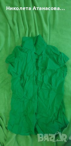 Блузи, снимка 9 - Тениски - 43865530