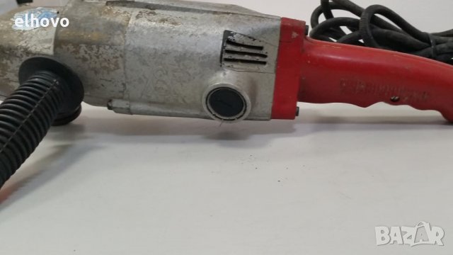 Ъглошлайф FLEX ZL 1208, снимка 3 - Други инструменти - 27411074