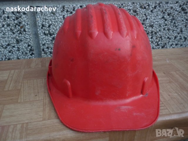 Предпазна защитна каска, снимка 6 - Други инструменти - 27324296