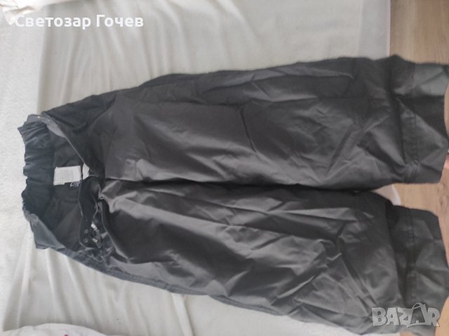 Детско зимно долнище, снимка 5 - Други - 43207651