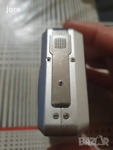 kodak easyshare ls755, снимка 5 - Фотоапарати - 47749914