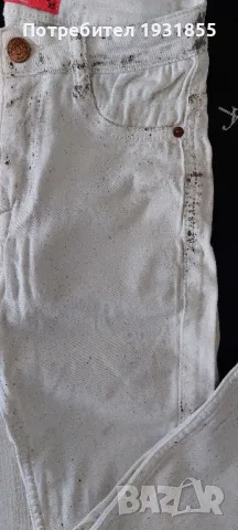 Лот, снимка 4 - Дънки - 49872156