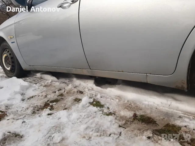 Врата врати Алфа Ромео 156 комби фейслифт Alfa Romeo 156SW Facelift, снимка 2 - Части - 49875099