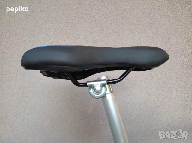 Продавам колела внос отГермания спортен велосипед GSR 400 GIANT 26 цола, снимка 8 - Велосипеди - 36672685