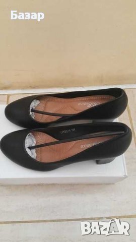 Дамски обувки, снимка 2 - Дамски ежедневни обувки - 38232055