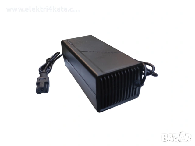 Зарядно устройство 84V (T-type) 5A