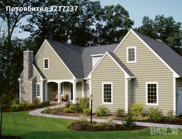 Сглобяеми къщи