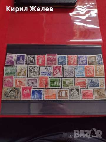 Лот Пощенски марки смесени серий Унгария, Бразилия, Румъния редки за КОЛЕКЦИЯ 26980