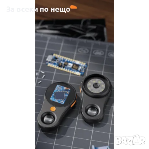 Цифрова лупа, снимка 2 - Други стоки за дома - 48762940