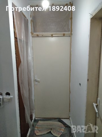 Интериорни врати с брави, снимка 2 - Интериорни врати - 38226103