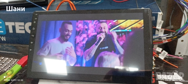 Мултимедия за автомобили Ново Промо., снимка 3 - MP3 и MP4 плеъри - 51999763