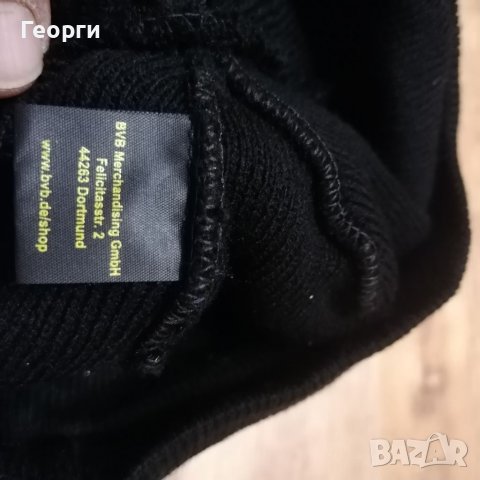 Зимна шапка , снимка 2 - Шапки - 38355333