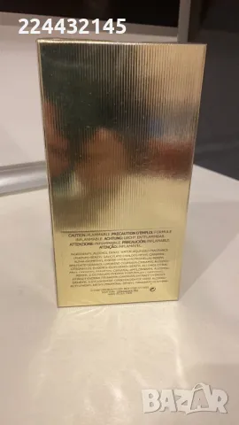 Tom Ford Black Orchid EDP 100 ml   реплика  унисекс, снимка 2 - Унисекс парфюми - 7225933