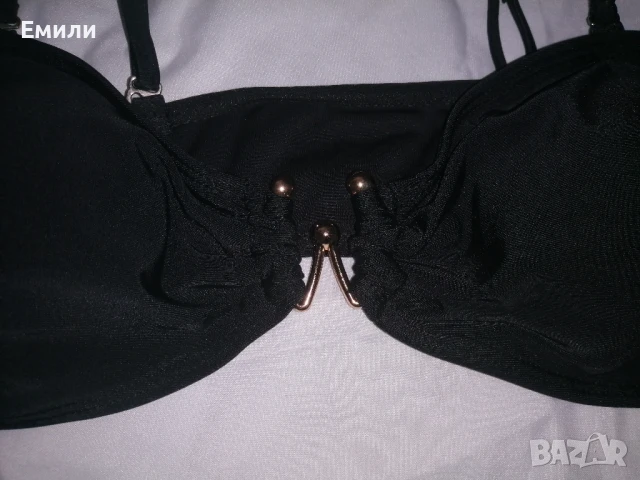 Нов комплект дамски бански от две части р-р S, M, L, XL, снимка 8 - Бански костюми - 50853608