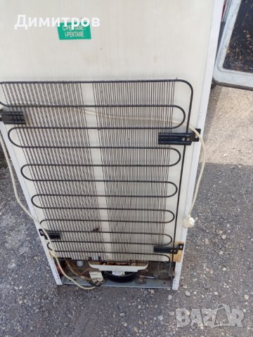 Хладилник за части, снимка 4 - Хладилници - 38033329