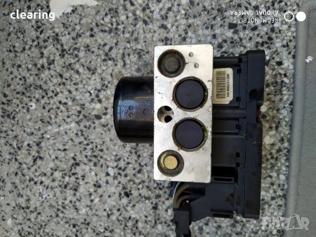  ABS модул за VOLVO S80, снимка 3 - Части - 27934221