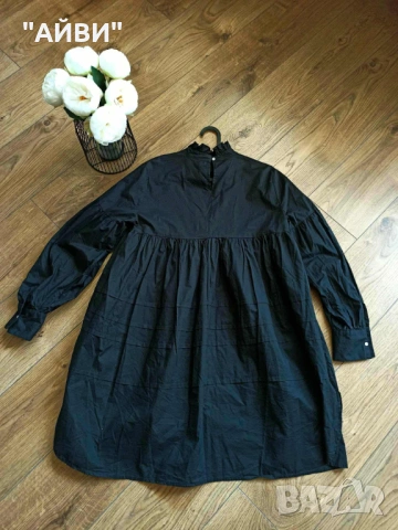 ONLY дамска прекрасна рокля, снимка 8 - Рокли - 53374838