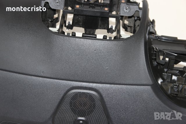 Арматурно табло Opel Astra J (2009-2016г.), снимка 13 - Части - 43751013