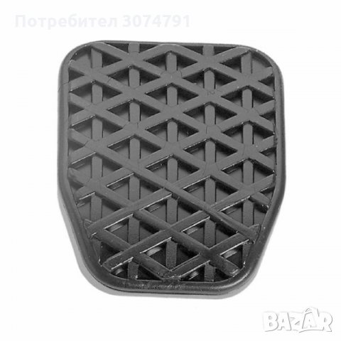 Гумичка за Педал Спирачка Съединител за BMW 1 2 3 4 5 6 7 Series X5 Z4, снимка 7 - Аксесоари и консумативи - 32950997