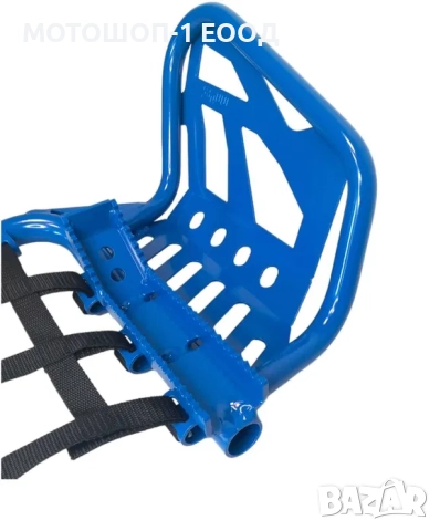 XRW Нърф Барове за YAMAHA 2006-25 Raptor 700 YFM700 СИН цвят, снимка 3 - Части - 52076945