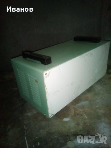 Кутии за апаратура различни, снимка 3 - Друга електроника - 32664436