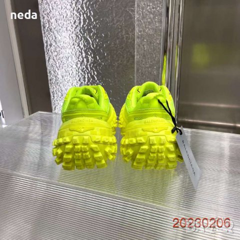 Balenciaga 2023(реплика) Unisex , снимка 8 - Кецове - 39677055